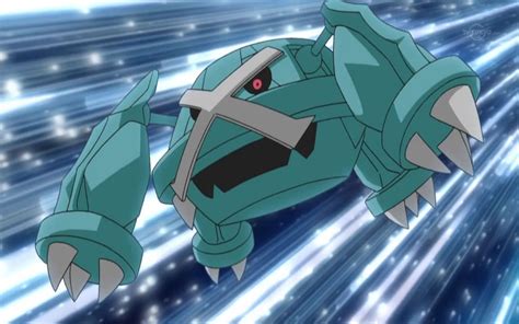 How to get Metagross in Pokemon Brilliant Diamond and Shining Pearl