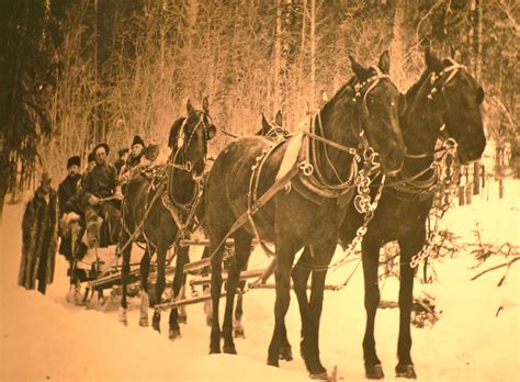 Days of the Klondike Gold Rush, photo archived at MacBride Museum ...