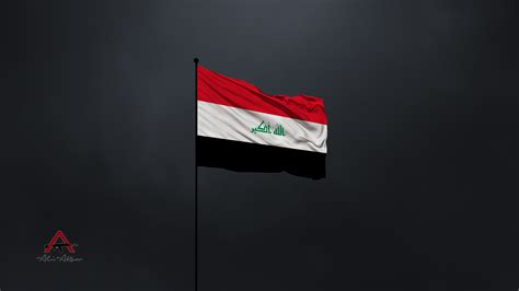 🔥 [40+] Iraq Flag Wallpapers | WallpaperSafari