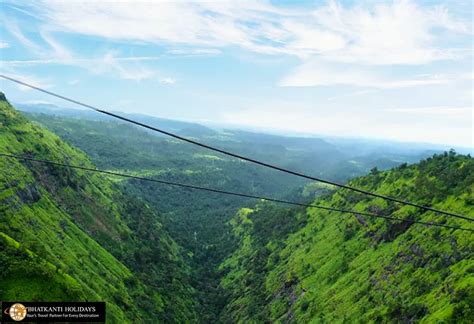 IGATPURI HILL STATION - Bhatkanti Holidays