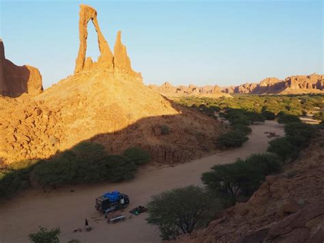 Chad tour: Ennedi and Ounianga Lakes (Dec 2021) Full bookings - New ...