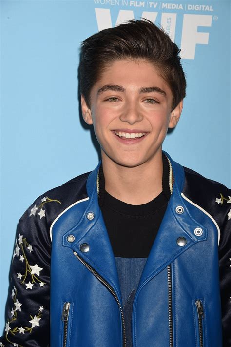 DC's 'Shazam!' Taps 'Andi Mack' Star Asher Angel To Play Billy Batson