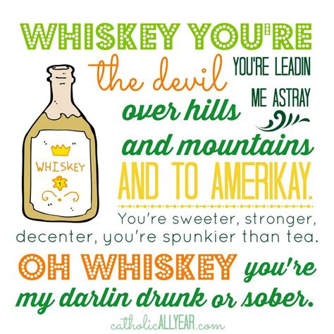 Irish Songs of Drinking and Rebellion for Kids (with free playlist and printables) - Catholic ...