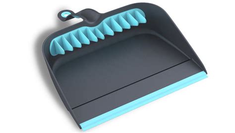 Broom Groomer - Broom Cleaning Dustpan | The Green Head