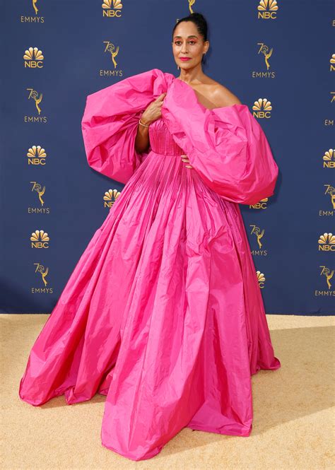 Emmy Awards 2018: The Worst Dressed Stars - Page 12 of 12 - Fame10