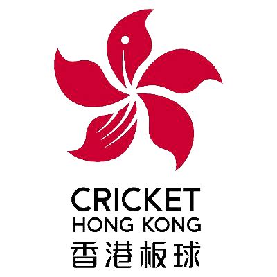 Hong Kong Cricket Team logo transparent PNG - StickPNG