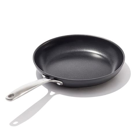 Buy OXO Good Grips Pro 10" Frying Pan Skillet, 3-Layered German Engineered Nonstick Coating ...