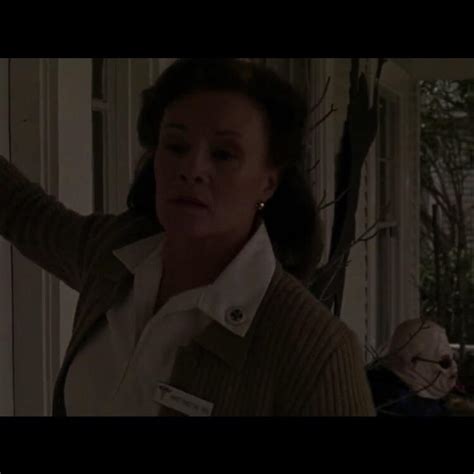 In the beginning scenes of Halloween H20: 20 Years Later (1998), a ...