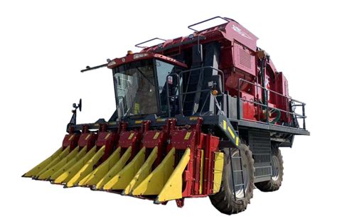 fmworld cotton harvester machine | FMWORLD Agricultural Machinery