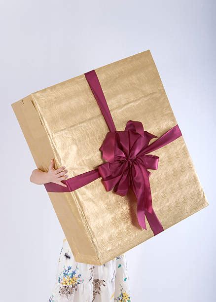 Best Big Gift Box Stock Photos, Pictures & Royalty-Free Images - iStock