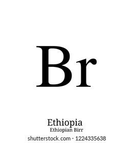 Ethiopian Birr Images, Stock Photos & Vectors | Shutterstock