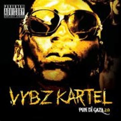 Stream Vybz Kartel 3 music | Listen to songs, albums, playlists for ...