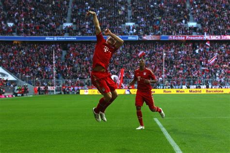 Bayern Munich vs Hertha Berlin: Bundesliga recap