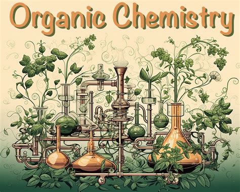 Organic Chemistry — Organic Chemistry Tutor