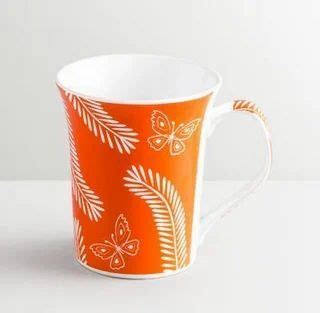 Printed Ceramic Mug at Rs 33/piece(s) | Ceramic Milk Mug in Khurja | ID: 10996449333
