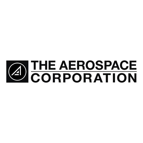 The Aerospace Corporation Logo PNG Transparent & SVG Vector - Freebie ...