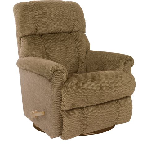 La-Z-Boy Pinnacle Reclina Glider Swivel Recliner | Wayfair