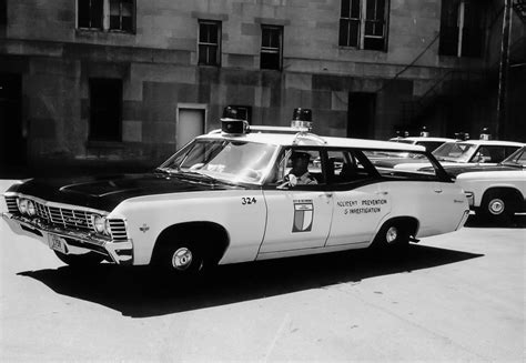 Des Moines Iowa Police Department - Historical Photos - Pa… | Flickr