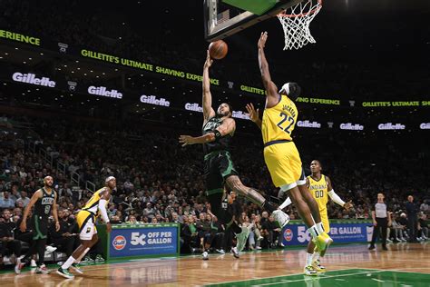 Photos: Pacers vs. Celtics – Nov. 1, 2023 Photo Gallery | NBA.com