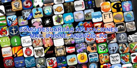 🥇 Cómo DESCARGAR aplicaciones GRATIS en tu celular o PC