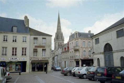 Carentan, France | Normandy france, France, Trip advisor