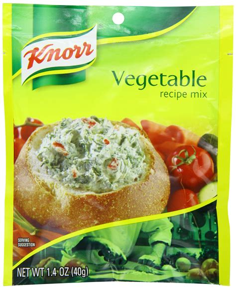 Knorr Spinach Dip Recipe Hot – Besto Blog