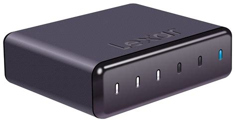 Lexar Portable SSD 512GB Review « TOP NEW Review