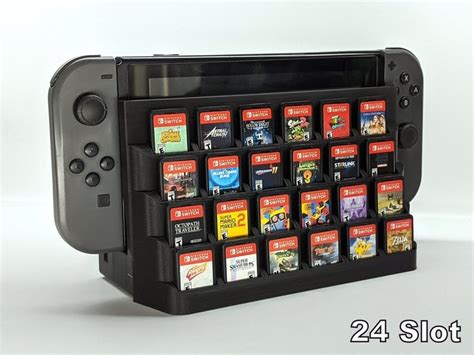 22 Nintendo Switch And Switch Lite Accessories