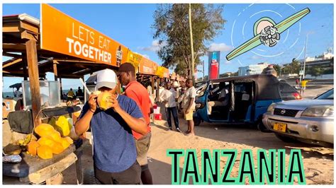 Tanzania’s Must Try Food!! Best of Dar Es Salaam Food Tour 🇹🇿 (Full Documentary) - Welcome to ...