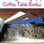 12 Stunning Photography Coffee Table Books - Paulina on the road