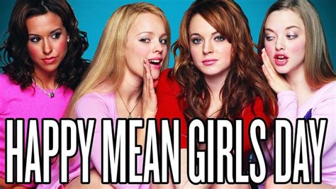 Mean Girls' Day | Know Your Meme