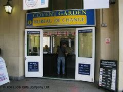 Covent Garden FX, Covent Garden, London - Bureaux de Change near Covent ...