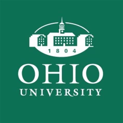 Ohio University logo - Sports Management Degree Guide