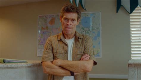 Willem Dafoe On Working With Non-Actors For ‘The Florida Project’ | IndieWire