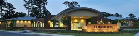 The Shelter - Kearney Center - The Shelter - Kearney Center Tallahassee FL