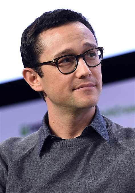 Joseph Gordon Levitt: Height, Weight, Age, Career And Success - World Celebrity