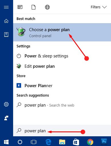 How to Customize Closing Lid Settings in Windows 10