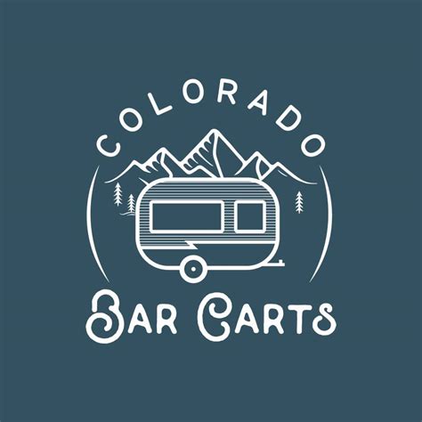 Colorado Bar Carts