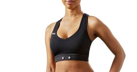 Wearable Heart Rate Monitors | POPSUGAR Fitness