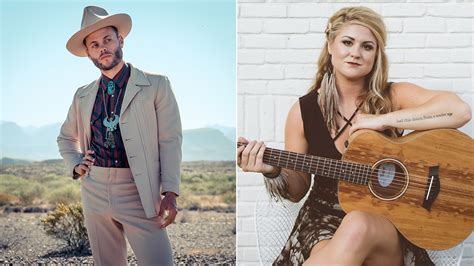 10 New Country Artists You Need to Know: October 2017