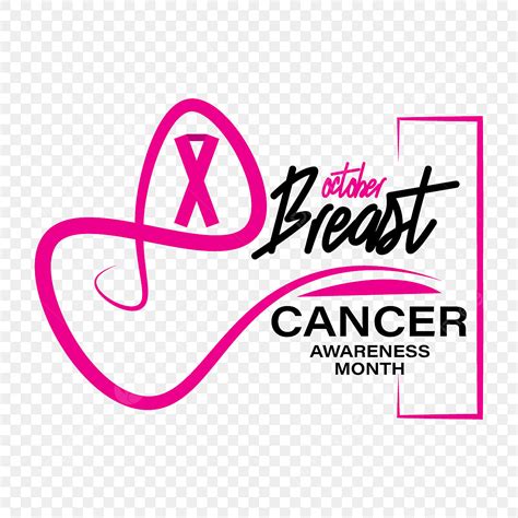 Breast Cancer Awareness Vector Design Images, Breast Cancer Awareness ...