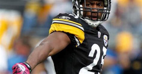 Steelers Will Face Broncos Without Ryan Clark - CBS Pittsburgh