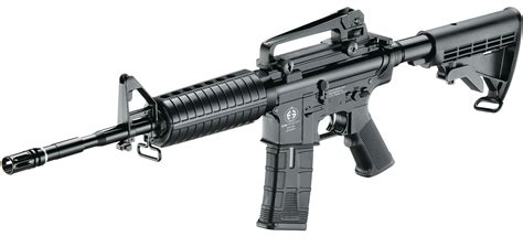 ICS M4 A1，Full Metal M4 AEG (Model: M4A1 / Gun Only) | Taiwantrade.com