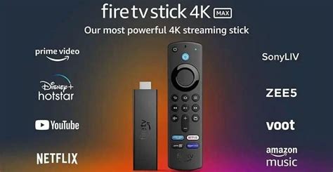 Fire TV Stick 4K Max Guide, How to install Fire TV Stick 4K Max? | TVsBook