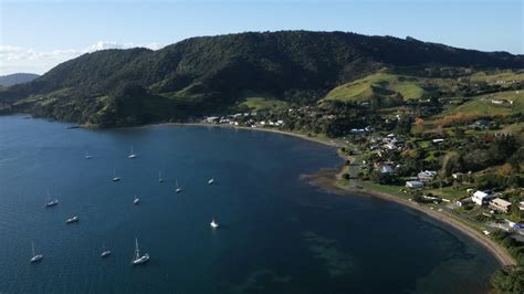 Whangarei Heads Sewerage Scheme - United Civil Construction, Northland