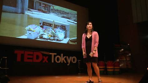 Human insight [English]: Kyung Lah at TEDxTokyo - YouTube