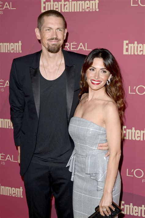 Shameless star Steve Howey splits from wife Sarah Shahi after 11 years of marriage – The ...