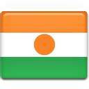 Flag of niger - Flags & Maps Icons