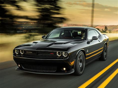 Black 2015 Dodge Challenger Wallpaper - WallpaperSafari