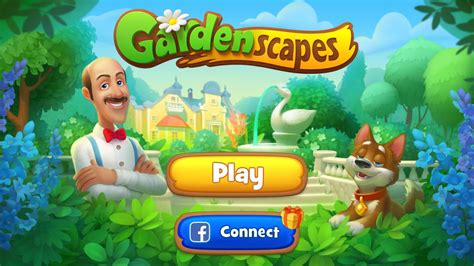 Gardenscapes 7.4.2 (iOS) - dobreprogramy